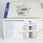 Progressive Int'l Corp 4 Qt Pasta Vegetable Multi Cooker Set Stainless Steel
