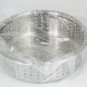 Progressive Int'l Corp 4 Qt Pasta Vegetable Multi Cooker Set Stainless Steel