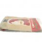 Holiday Decor Felt Kit by Titan 1977 Christmas Santa Door Greeter