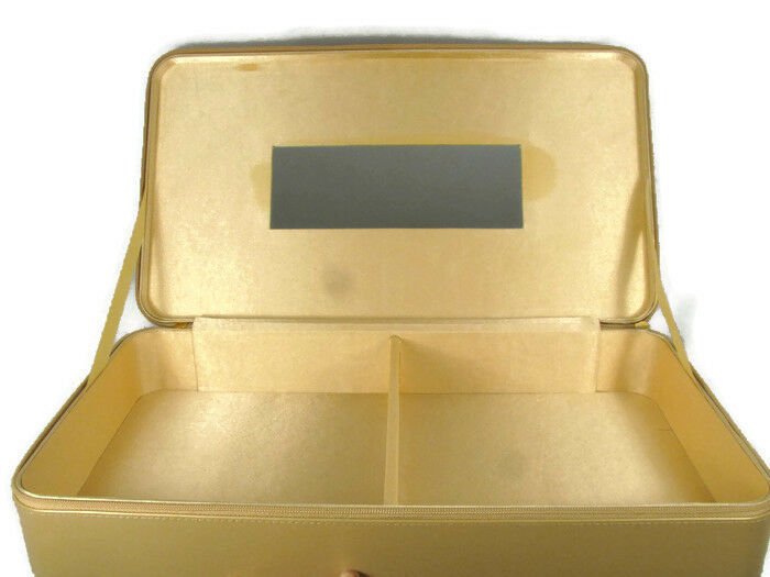 estee lauder makeup case