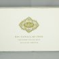 Shannon Crystal Rectangular Tray Freedom Collection 24% Lead Crystal 11.5"