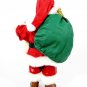 Clothique Possible Dreams Nick's Nook 4209 Santa's A List Christmas Figurine 9"