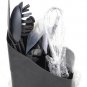 Sunbeam Black Cook's Kitchen Set 25 Piece Set Cooking Tools & Caddy