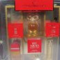 Elizabeth Arden/Taylor Holiday Treasures Fragrance Miniatures Collectibles Case