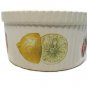 T G Green Church Gresley Harvest Festival Souffle Casserole Dish England