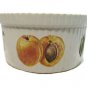 T G Green Church Gresley Harvest Festival Souffle Casserole Dish England