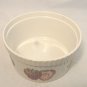 T G Green Church Gresley Harvest Festival Souffle Casserole Dish England