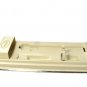 Sunbeam White Electric Slicing Knife w/ Knife Holder/Case Model EK