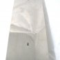 Sunbeam White Electric Slicing Knife w/ Knife Holder/Case Model EK
