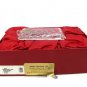 Waterford Celebration Crystal Commitment Christmas Ornament 151966
