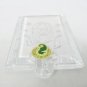 Waterford Celebration Crystal Commitment Christmas Ornament 151966