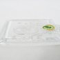 Waterford Celebration Crystal Commitment Christmas Ornament 151966