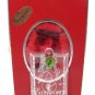 Waterford Celebration Crystal Commitment Christmas Ornament 151966