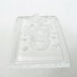 Waterford Celebration Crystal Commitment Christmas Ornament 151966