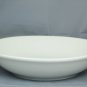 Oneida Grato Porcelain 5 Piece Set 1 Serving Bowl 4 Soup/Cereal Bowls