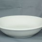 Oneida Grato Porcelain 5 Piece Set 1 Serving Bowl 4 Soup/Cereal Bowls