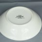 Oneida Grato Porcelain 5 Piece Set 1 Serving Bowl 4 Soup/Cereal Bowls