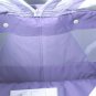 Dream On Me Karley Baby Bassinet Purple Periwinkle