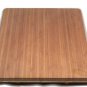 Wilshire Island Bamboo BBQ Board Solid Bamboo Cutting Board Brushing Marinating