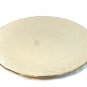 Lenox Vintage Wedding Promises Marriage Platter Round Ivory Bone China 12" USA