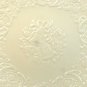 Lenox Vintage Wedding Promises Marriage Platter Round Ivory Bone China 12" USA