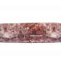 Set 6 J G Durand & Cie Cristal d' Arques Versailles Crystal Sherbet Glasses 8 Oz