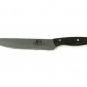 Chicago Cutlery Stainless Steel Knife Set 12 Pcs w/ Wood Block