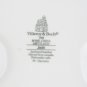 Villeroy & Boch Mettlach Jade Round Serving Dish Platter 11 3/4" W Germany