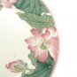 Villeroy & Boch Mettlach Jade Round Serving Dish Platter 11 3/4" W Germany