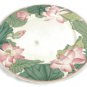 Villeroy & Boch Mettlach Jade Round Serving Dish Platter 11 3/4" W Germany