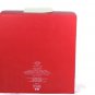 Lenox Holiday Fine China Santa Covered Candy Dish 5 inches
