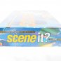Mattel DVD Game Movie Trivia Real Movie Clips Scene It