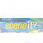 Mattel DVD Game Movie Trivia Real Movie Clips Scene It