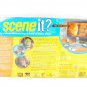 Mattel DVD Game Movie Trivia Real Movie Clips Scene It