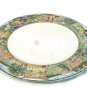 Fitz & Floyd Round Serving Dish & Bowl Town & Country Habitat Americana Omnibus
