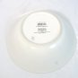 Fitz & Floyd Round Serving Dish & Bowl Town & Country Habitat Americana Omnibus