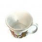 Action Child's Stoneware Serving Set  71/4" Plate Bowl and Cup Teddies 1985