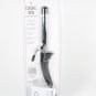 Perfection Curling Iron 1" Chrome Barrel For Professional Waves & Curls