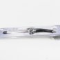 Perfection Curling Iron 1" Chrome Barrel For Professional Waves & Curls