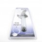 Perfection Curling Iron 1" Chrome Barrel For Professional Waves & Curls