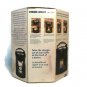 Black & Decker Automatic Jar Opener Black Lids Off Hands Free JW200B