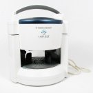Black & Decker White Automatic Electric Jar Opener Lids Off JW200