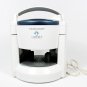 Black & Decker White Automatic Electric Jar Opener Lids Off JW200