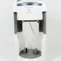 Black & Decker White Automatic Electric Jar Opener Lids Off JW200