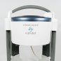 Black & Decker White Automatic Electric Jar Opener Lids Off JW200