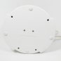 Black & Decker White Automatic Electric Jar Opener Lids Off JW200
