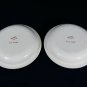 Woodpecker Bread Snack Tray w/ 2 Dip Dishes Maple Wood Ware Cracker Japan