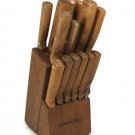Gran Royale Regal 21 Piece Cutlery Set Bonus 6 Pc Kitchen Tool Set