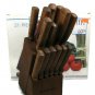 Gran Royale Regal 21 Piece Cutlery Set Bonus 6 Pc Kitchen Tool Set