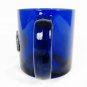 Killarney Canada Cobalt Blue Coffee Tea Mug Cup 10 oz